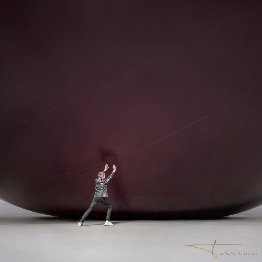 Sisyphus