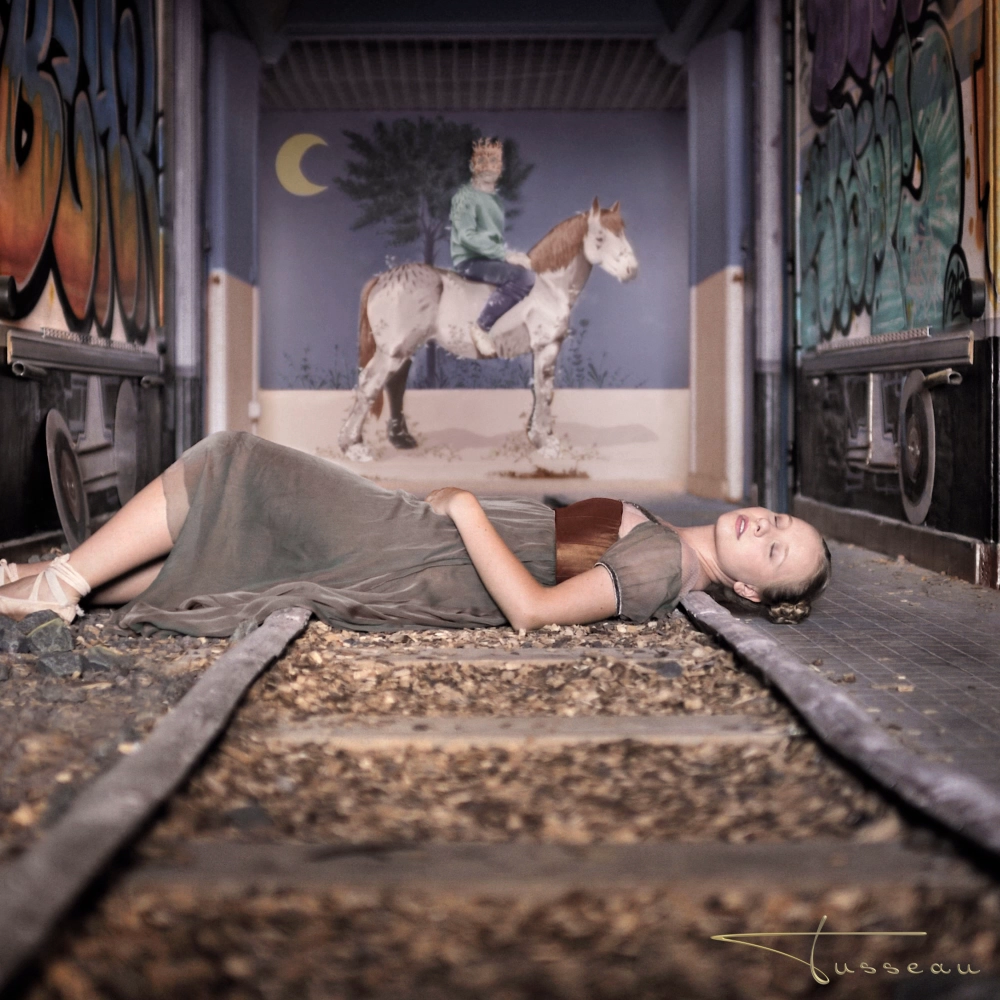Sleeping-Beauty