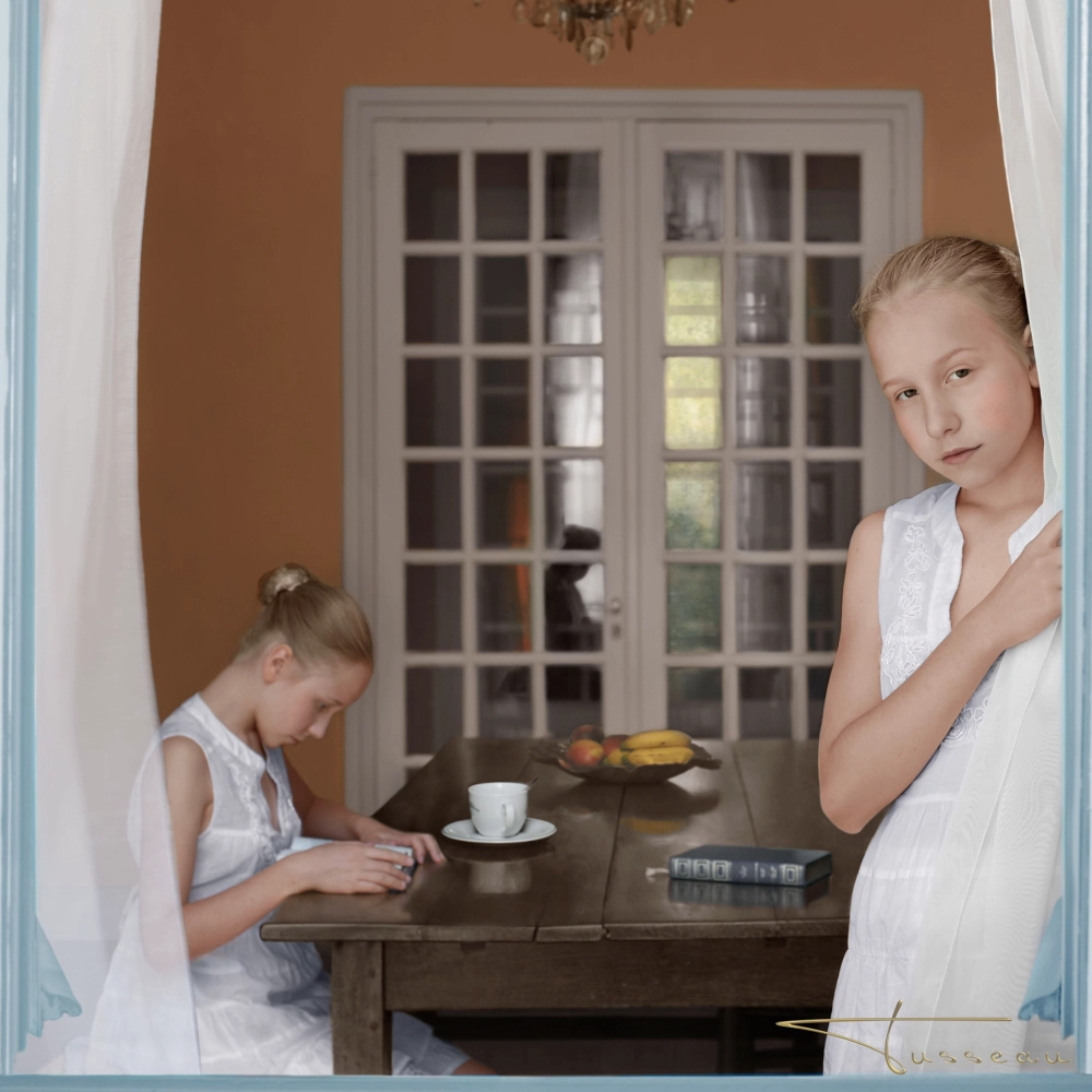 Tea-Time