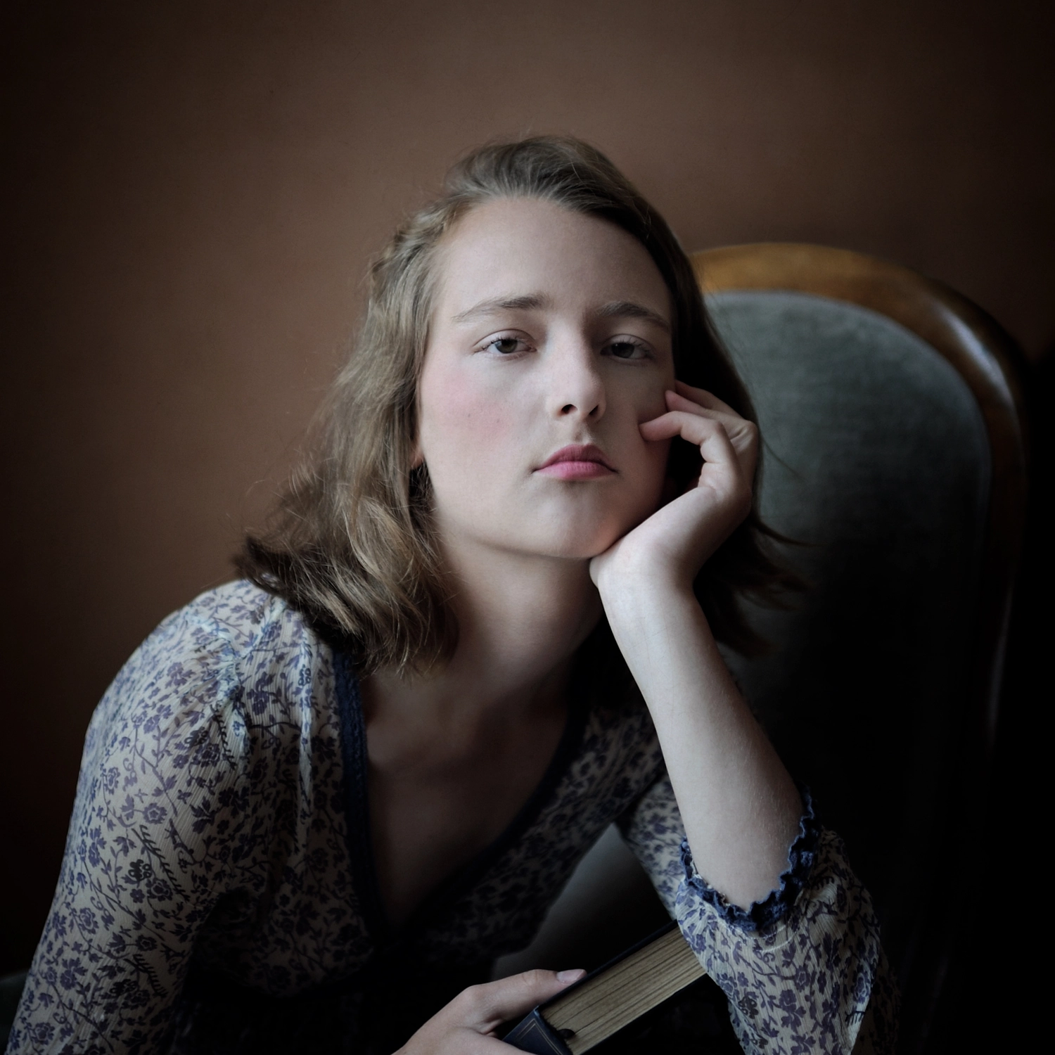 Victoire Tusseau